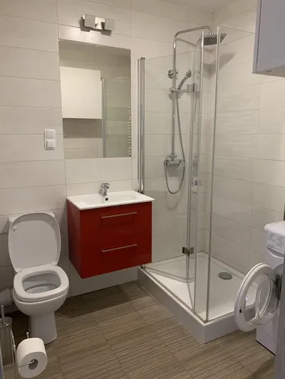 Mieszkanie 31 m2 do wynajęcia, Kopisto, Apartamenty Zamkowe - miniatura 5