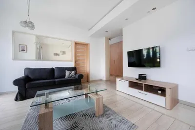 Wynajmę apartament 65m2 z ogródkiem. - miniatura 5