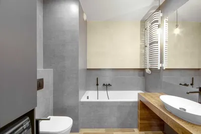 Wspaniały apartament duzy balkon 2 łazienki 3 pokoje super widok! - miniatura 5