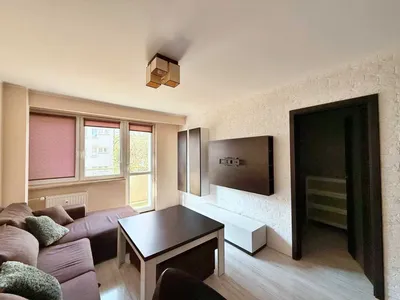Krasińskiego mieszkanie 3-pokojwe na wynajem - miniatura 5