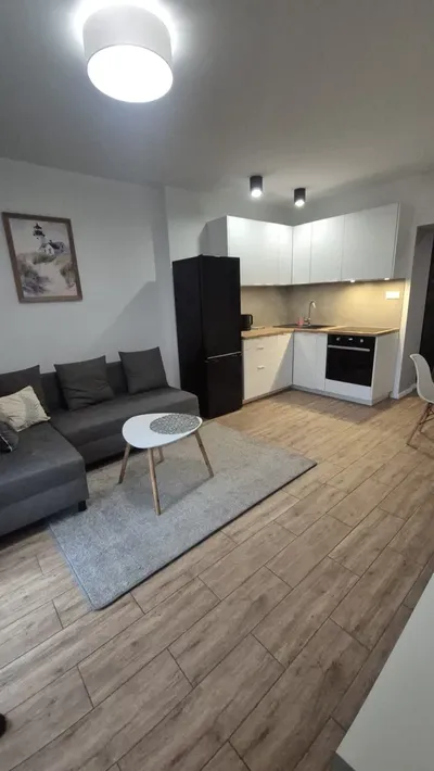 Wynajmę komfortowe mieszkanie 3 pokoje Katowice ul. Zamenhofa