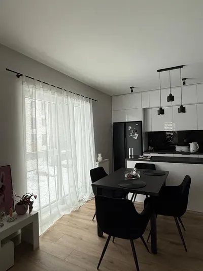 Wynajmę mieszkanie Rzeszów ul. Urocza 65m2 - miniatura 2