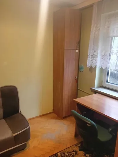 Pokój do wynajęcia ulMłodej Polski blisko UM, Wincentego Pola i WSPiA - miniatura 3