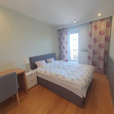 wynajmę mieszkanie 44m2 Praga Płd. nowy apartamentowiec 20 min. od centrum - miniatura 4