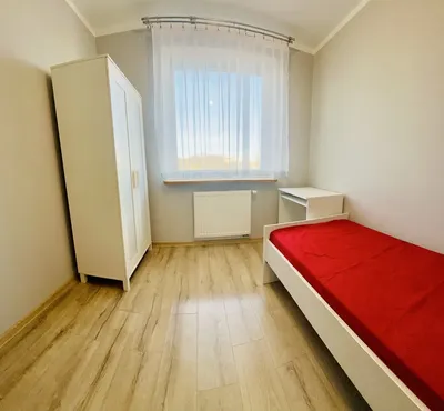 Wynajmę 2 pokojowe mieszkanie w na ul. Łąkowej - miniatura 4