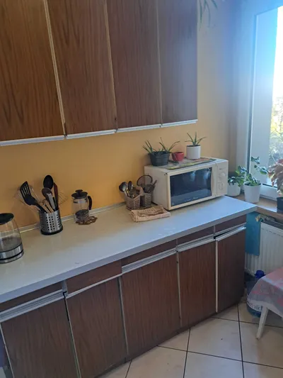 WYNAJMĘ Pokój na TRZEBNICKIEJ dla dwóch osób. - miniatura 4