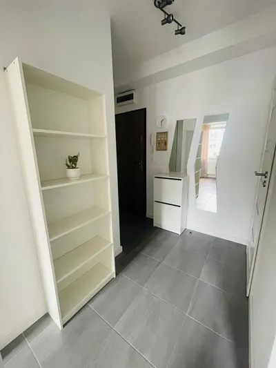 Wynajmę mieszkanie 2 POKOJE / 32 M2/ ul. KOSZYKARSKA - miniatura 4