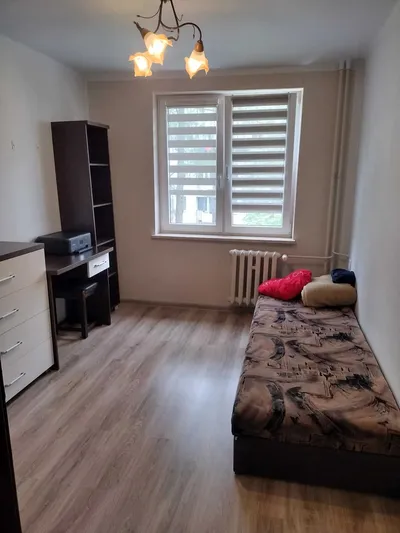 Na wynajem Mieszkanie 3 Pokojowe w Rzeszowie obok Galerii - stan bardzo dobry. - miniatura 3