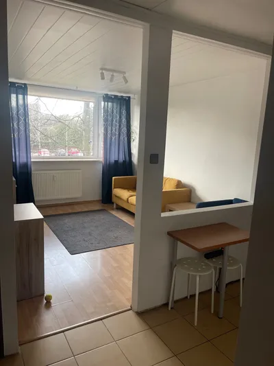 Do wynajęcia 2-pokojowe mieszkanie