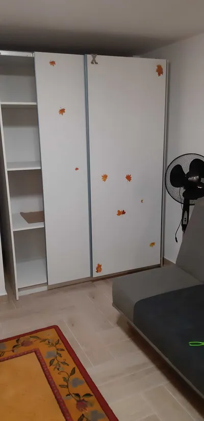 Pokój w oddzielnym mieszkaniu w domu jednorodzinnym - miniatura 5