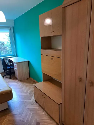 Wynajmę pokój na LSM - miniatura 3