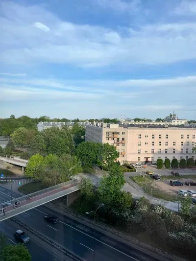 Klimatyczne 2 pokoje przy Łazienkach i Placu Zbawiciela – 49 m² | Śródmieście Południowe - miniatura 4
