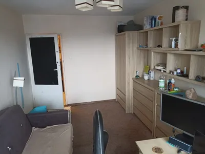 Pokój z balkonem ul. Powstańców Pradnik Czerwony - miniatura 3