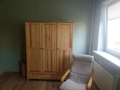 Wynajem dużego pokoju w domu jednorodzinnym 1200zl