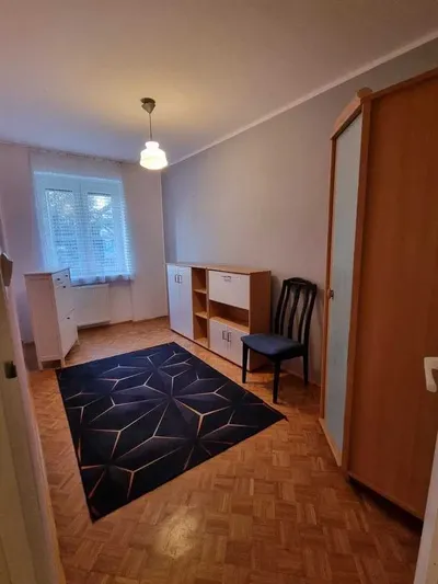 komfortowe 3-pokojowe mieszkanie w Toruniu, super lokalizacja - miniatura 4