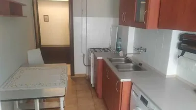Wynajmę dwupokojowe mieszkanie - centrum Szczecina, Krasińskiego - miniatura 4