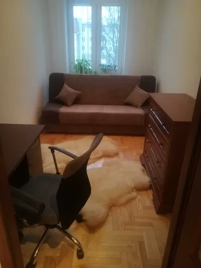 Wynajmę mieszkanie 2-pokojowe 48m2 Lublin - miniatura 4