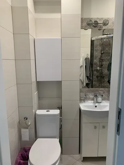 Pokój studentce ul. Podleśna - miniatura 5
