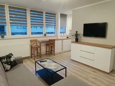 Kawalerka blisko centrum - miniatura 4