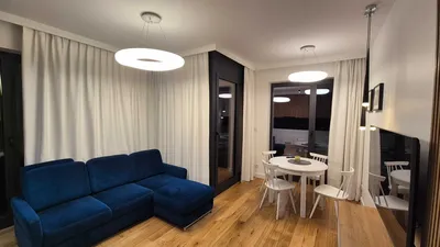Mieszkanie 50m2 LESZCZYŃSKIEGO 25 - miniatura 2