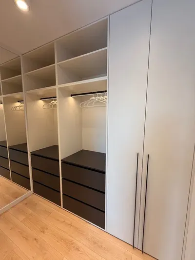 Nowe, luksusowe mieszkanie 42 m² – Primo IV, centrum Łodzi - miniatura 5