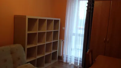 Pokój w mieszkaniu dwupokojowym - miniatura 2