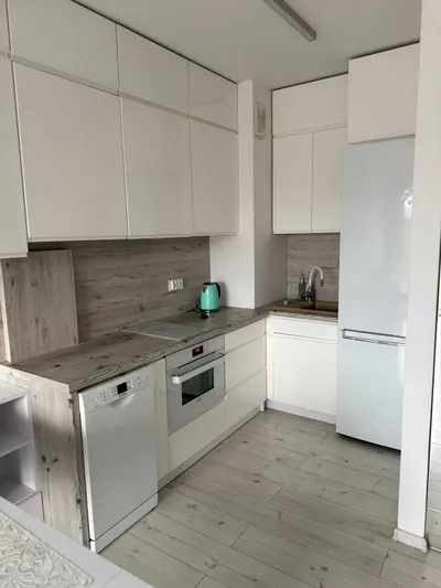 Mieszkanie do wynajęcia około 36 m2, Gdańsk - Jasień - miniatura 3