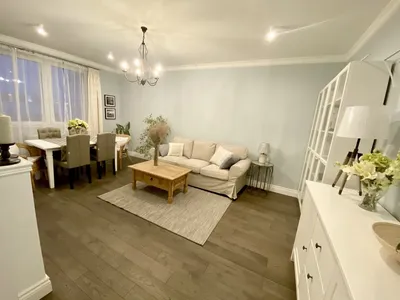 Mieszkanie 45m2 do wynajęcia od już! Ul. Dobrego Pasterza - miniatura 3