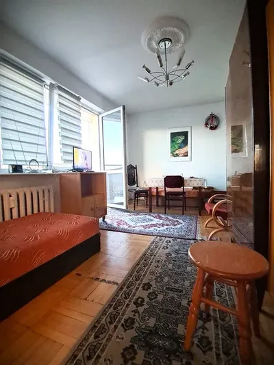 Wynajmę mieszkanie Rzeszów centrum - miniatura 4
