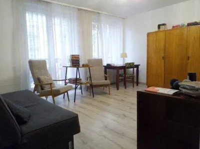 mieszkanie przy Teatrze Lalek w Białymstoku, kawalerka 36m - miniatura 2