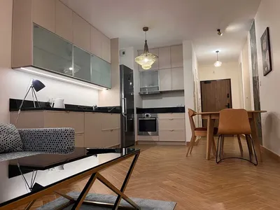 Mieszkanie/apartament 31 m plus miejsce garażowe w Plaza Tower II