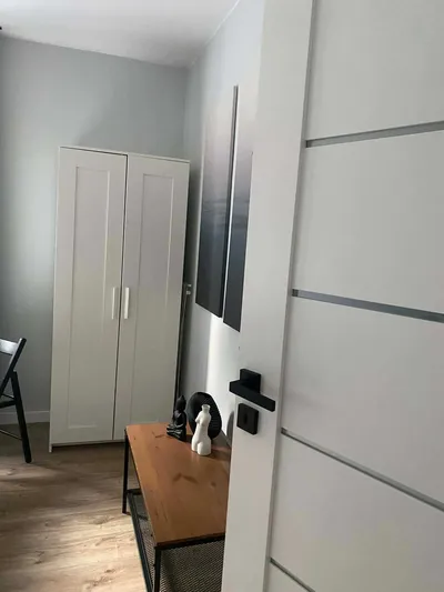Przytulne mieszkanie blisko Starówki - 3 pokoje - miniatura 3