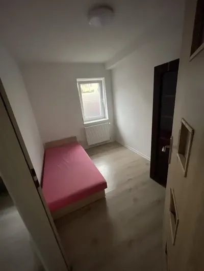 Wynajme 2 pokojowe mieszkanie - miniatura 3