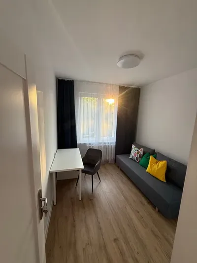 Wynajmę mieszkanie Paryzantow Gdańsk - miniatura 3