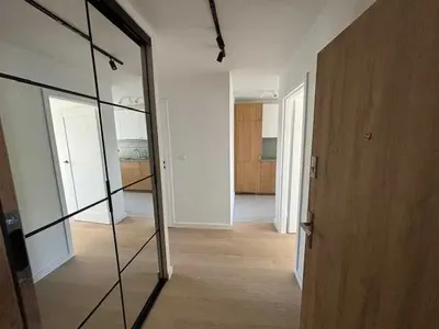 Mieszkanie do wynajęcia Kraków Podwawelskie Komandosów 2 pokoje bezpośrednio
