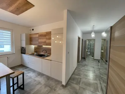 Pokój dla studentki medycyny | nowe budownictwo | ŚUM 10 min spacerkiem | Os. Franciszkańskie Katowice - miniatura 5