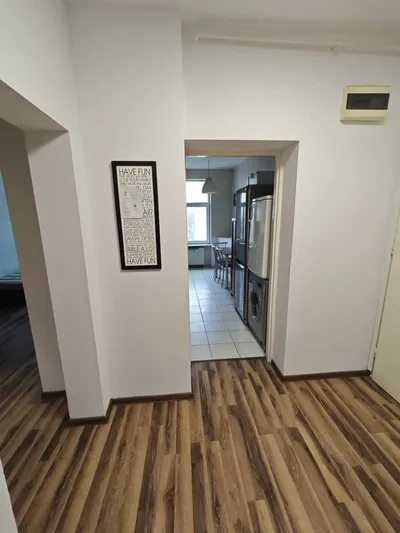 Centrum, 2 rokładnowe pokoje na wynajem. - miniatura 2