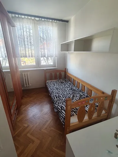 Mieszkanie 3-pokojowe, ul. Kwiatowa, Lublin, ul. Dziesiąta - miniatura 2