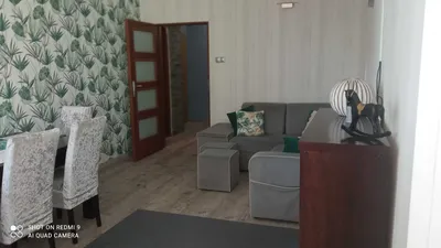 Wynajmę trzypokojowe mieszkanie 74m² - miniatura 2