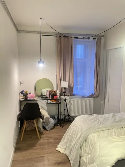 1 bedroom apartment - miniatura 4