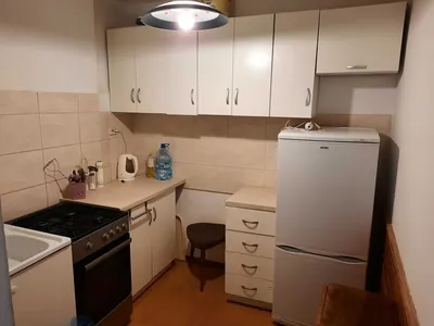 Pokój obok Politechniki Lubelskiej - Room next to the Lublin University of Technology - miniatura 2