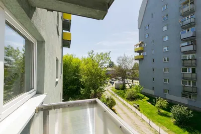 Komfortowe mieszkanie 36 m² z balkonem | Prądnik Biały | parking w cenie | ENG - miniatura 5