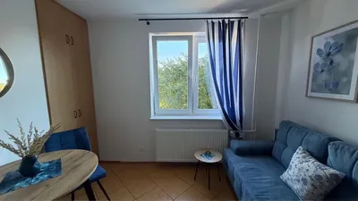 Kawalerka Stogi ul. Stryjewskiego 31 - miniatura 3