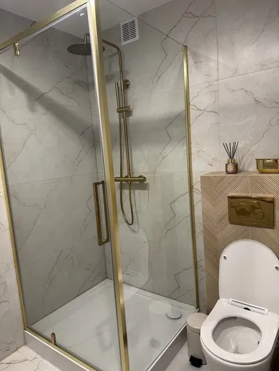 Pokoje na wynajem ul. Tomasza 6, Katowice blisko ŚUM - miniatura 4