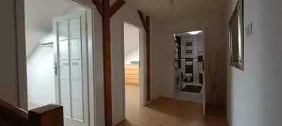 Wynajmę lokal mieszkalny dwupoziomowy pow. użytkowa - miniatura 5