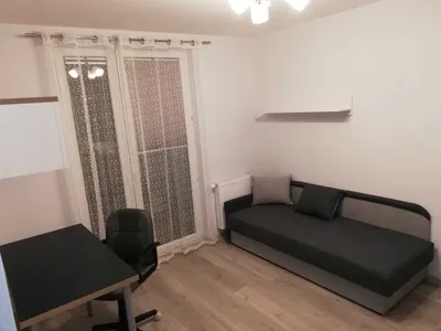 POKÓJ Z BALKONEM Podgórze ul. Wielicka 57K „os.WIELICKA GARDEN”
