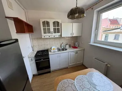 Wynajmę mieszkanie 37m2 ul. Księcia Barnima - miniatura 5