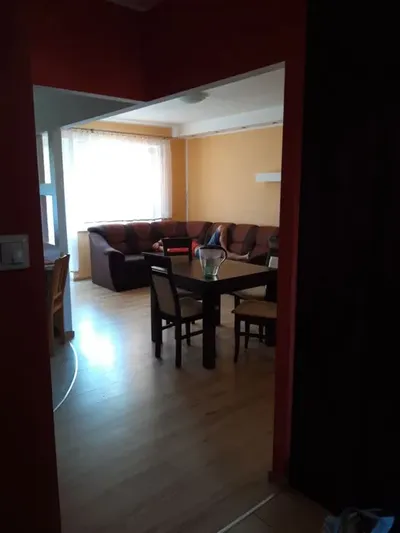 Trzypokojowe mieszkanie na wynajem,,Zakoniczyn” - miniatura 4