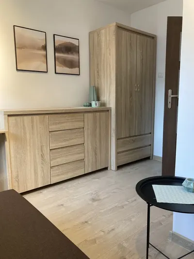 Pokoj na wynajm Gdańsk Żabianka - miniatura 4