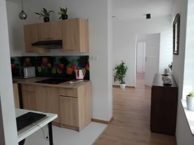 Ładny duży pokój dla dziewczyny wolny od zaraz - miniatura 5